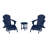 Altura 2 - Person Patio Conversation Set-81915370