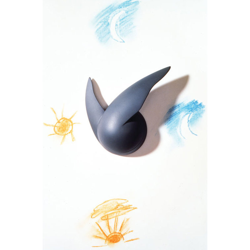 Walter Wayle II Analog Wall Clock