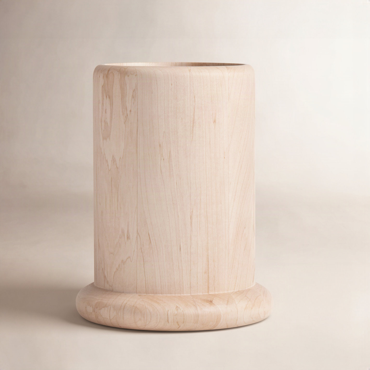 Simple Utensil Crock