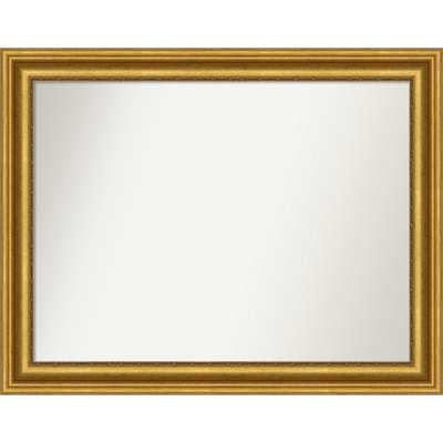 Jashawna Wall Mirror