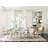 Fontainebleau 72'' Sideboard