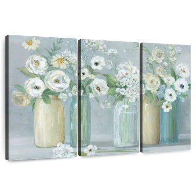 Harnek Blooming Meadow Beauties