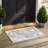 Machine Washable Indoor/Outdoor Chantille ACN2890 Floral Rug-226335493-226335502