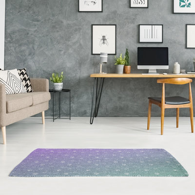 Chenille Indoor Rug