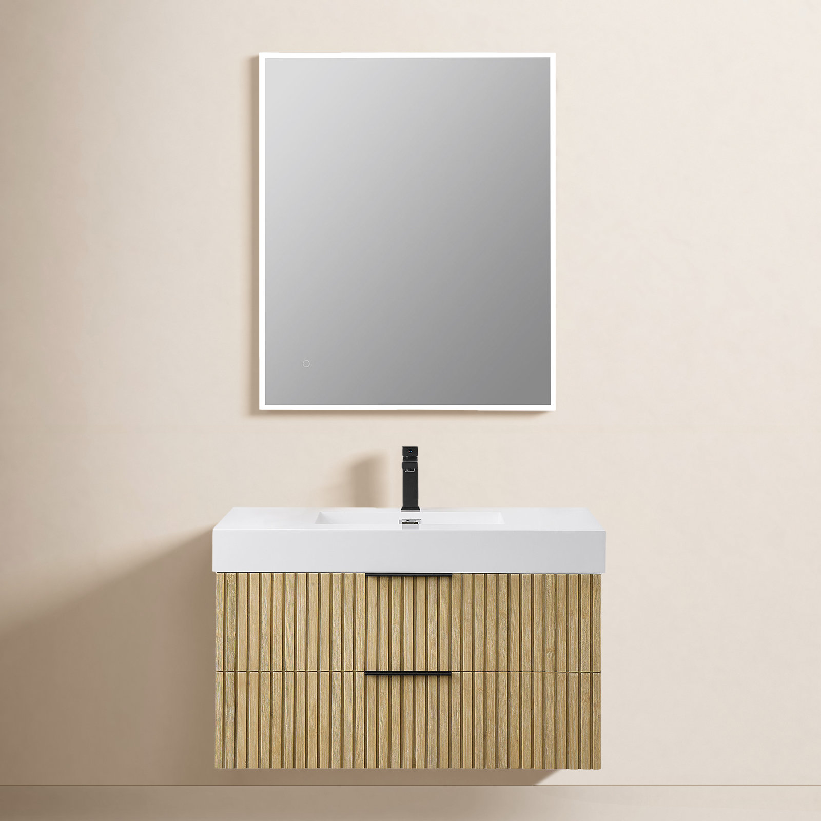 Livia 36" Single Bathroom Vanity