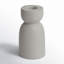 Ceramic Candlestick Holder