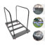 Chaise pliante Dolly
