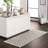 Alora Geometric Tassels Area Rug-302048220