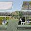 Grand poulailler en cage-761873289