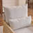 Masson Chenille Accent Chair Armchair With Pillow-1345830615