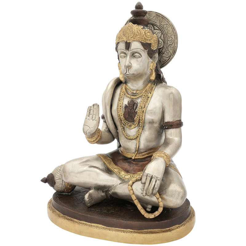 Religious & Spiritual Statue