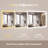 Naliyah Flat Wall Mirror-167528131