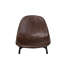 Tabouret de comptoir de 25,5 po Klorik-101340602-101340603-24261364