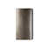 Bourdon 1 - Light Flush Mounted Sconce