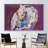 Print on Canvas-1201013019-1201013020