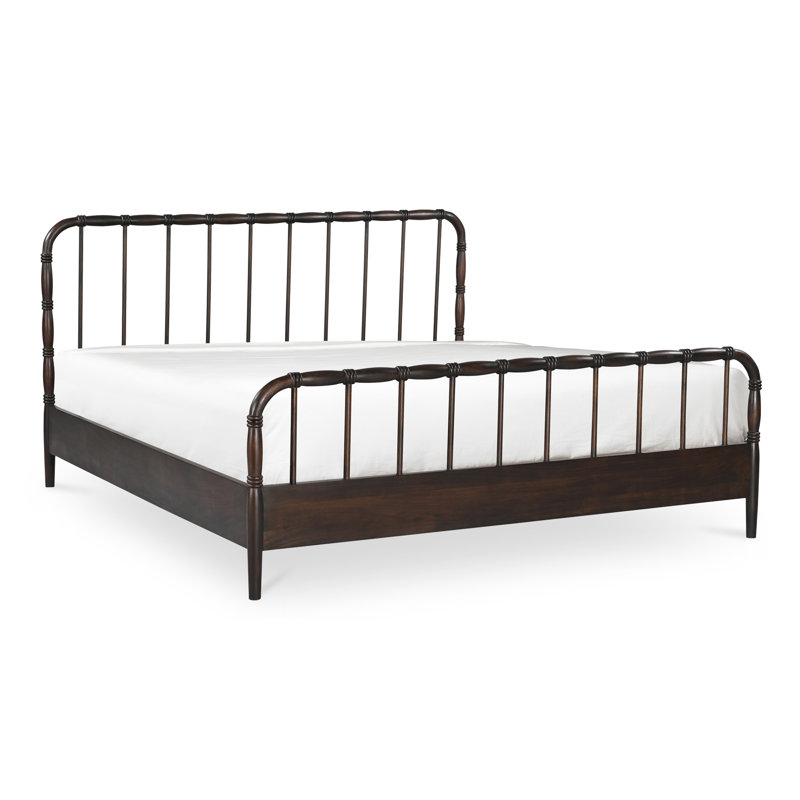 Vivian Bed, King