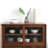 Japanese Style Simple Sideboard