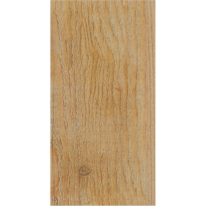 Alpine Rough Sawn, Sapin de Douglas, H 12 po x l 36 po x P 6 po