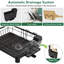 Stainless Steel Drain Tray