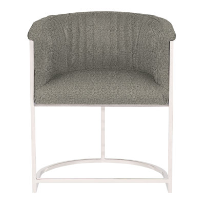 Chaise en métal Vanguard Harrison