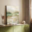 Sandy Seagrass Shores -Galerie enveloppée Cavas-1286325873