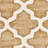 Precious Hand Tufted Performance Geometric Rug-11985645