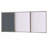 Fabric Dry Erase Board-170440