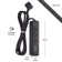 Rezzo 3-Outlet Surge Protector Cord