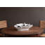 Vida Melamine Serving Bowl