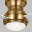 Keed 52'' Ceiling Fan with LED Lights-88061629-88061627
