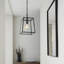 Norwalk 1 - Light Lantern Pendant