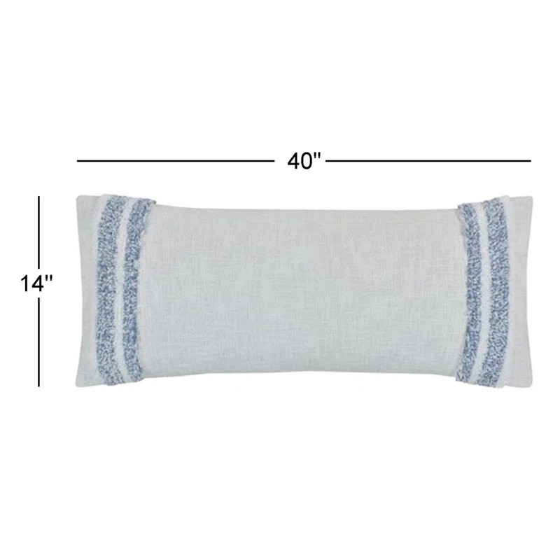 Housse de coussin et insert Ethie