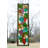 Plants & Flowers Window Panel