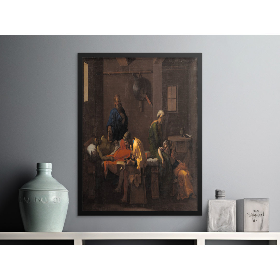 Clare Print