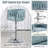 Bar Table And Chairs Set For 2-672678756