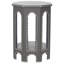 Zane End Table-16540817