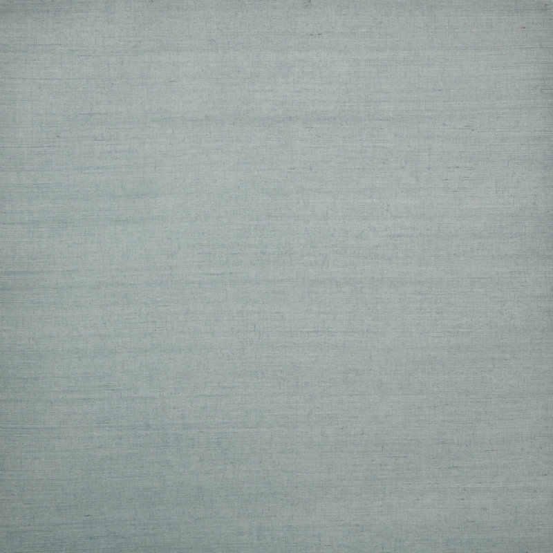 Hejran Sisal Authentic Grasscloth Wallpaper, Heathered Bleustone