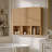 MITCH 41" Bathroom Wall Mounted Cabinet