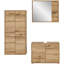 Zeno Bathroom Suite