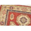 Tapis géométrique Kazak 5 pi x 6 pi 5 po