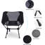 Chaise de camping pliante Brac