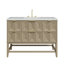 Emmeline 48'' W Single Vanity-985034403-982103950