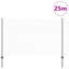 Vidaxl Fence With Posts Steel-116797799-116797793