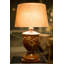 Hardback Silk Empire Lamp Shade-454097132-454097133