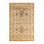 Classic One-of-a-Kind 5' 2" X 7' 10" Hand Knotted Area Rug