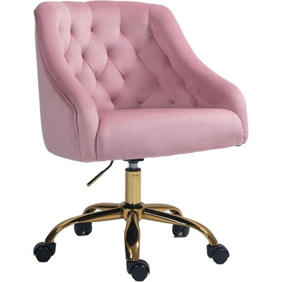 Fauteuil de bureau ZOBIDO Comfy Home Office