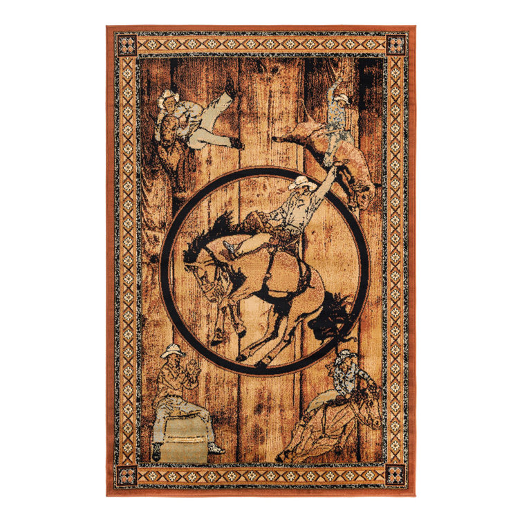 Pioneer Indoor Rug
