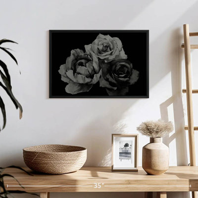 Black Roses