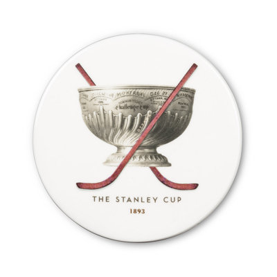 Round 4 Piece Coaster Set