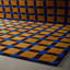 Tapis touffeté à la main Bauhaus-112927851-129257349